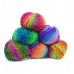 James C Brett Boom Super Chunky 100g