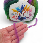 James C Brett Boom Super Chunky 100g