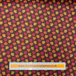 Autumn Leaves Quilting Cotton