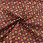 Autumn Leaves Quilting Cotton