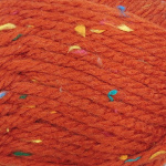 King Cole Big Value Tweed Super Chunky 100g