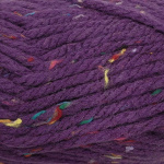 King Cole Big Value Tweed Super Chunky 100g