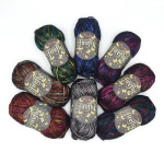 King Cole Firefly Aran 100g