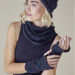 King Cole Accessories Pattern 6450