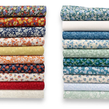 Liberty Floral Nostalgia