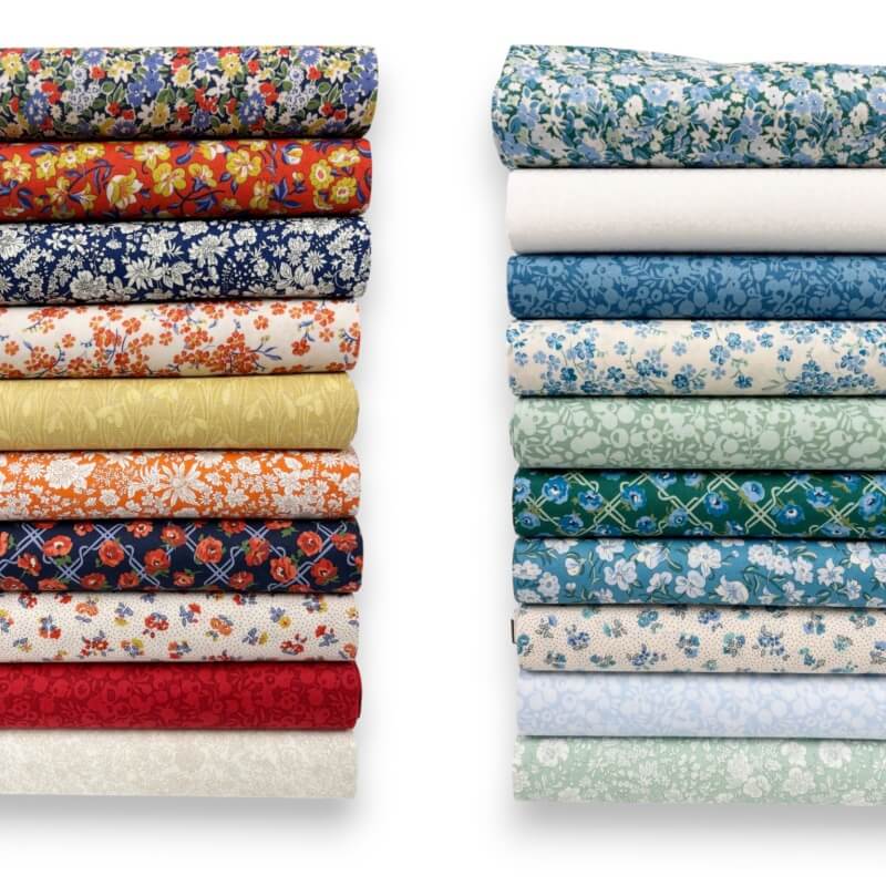 Image of Liberty Floral Nostalgia