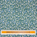 Liberty Floral Nostalgia