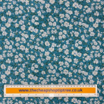 Liberty Floral Nostalgia