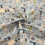 Atelier Quilting Cottons