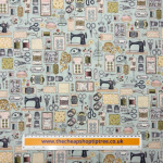 Atelier Quilting Cottons