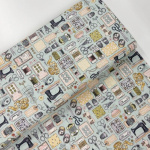 Atelier Quilting Cottons