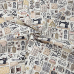 Atelier Quilting Cottons