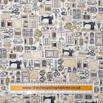 Atelier Quilting Cottons