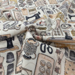 Atelier Quilting Cottons