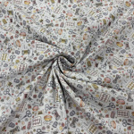 Atelier Quilting Cottons