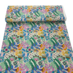 Bohemian Blooms Quilting Cotton