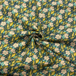 Bohemian Blooms Quilting Cotton