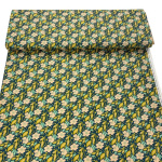 Bohemian Blooms Quilting Cotton