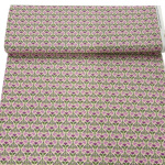 Bohemian Blooms Quilting Cotton