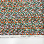 Bohemian Blooms Quilting Cotton
