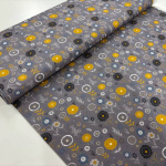 Fields of Gold Quilting Cotton