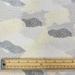Fields of Gold Quilting Cotton
