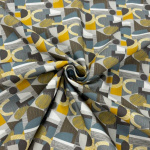 Fields of Gold Quilting Cotton