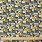 Fields of Gold Quilting Cotton