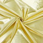 Paper Lamé Metallic Fabric