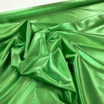 Paper Lamé Metallic Fabric