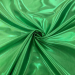 Paper Lamé Metallic Fabric