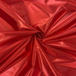Paper Lamé Metallic Fabric
