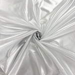 Paper Lamé Metallic Fabric