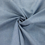 Medium Blue Chambray