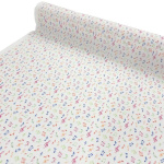 Musical Notes Polycotton