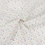 Musical Notes Polycotton