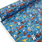 Playtime Toys Polycotton