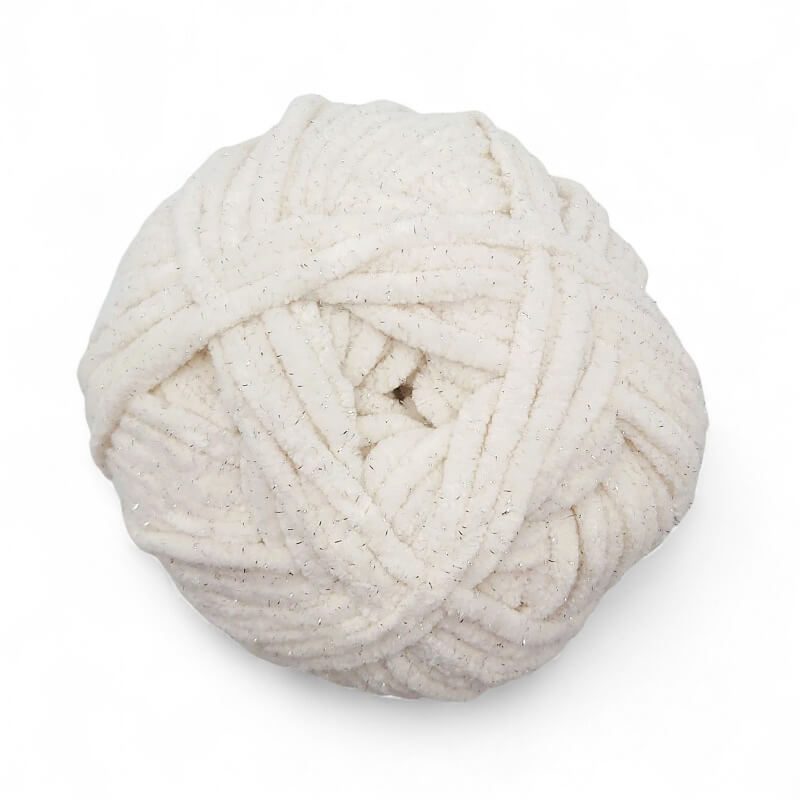 001 Sparkle Cream
