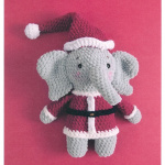 Rico Chenillove Sparkle Christmas