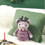 Rico Chenillove Sparkle Christmas