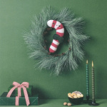 Rico Chenillove Sparkle Christmas