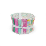 20 Strip Jelly Rolls