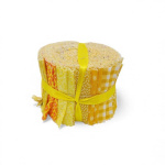 20 Strip Jelly Rolls