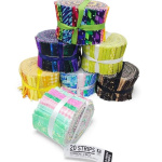 20 Strip Jelly Rolls