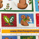 Santa Advent Panel
