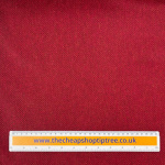 Abraham Moon Red Wool