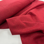 Abraham Moon Red Wool