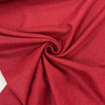 Abraham Moon Red Wool