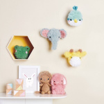 Ricorumi Book Furry Animals