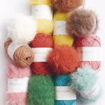 Ricorumi Furry Furry 2 Ply 25g